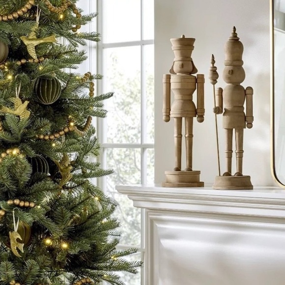 Studio McGee nutcracker - Picture 2 of 4